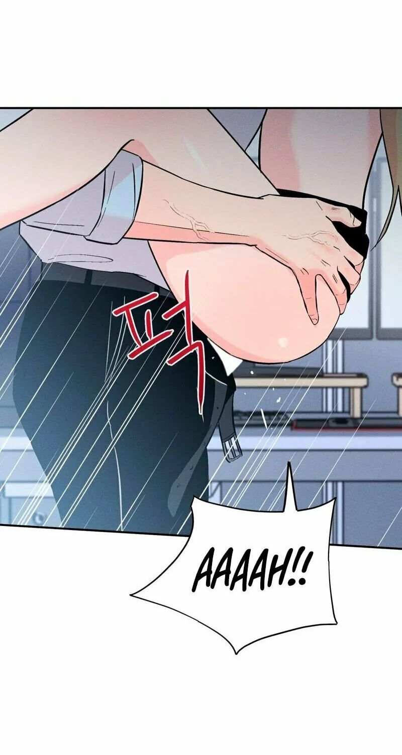 Naughty Toy Chapter 5 page 34 - 