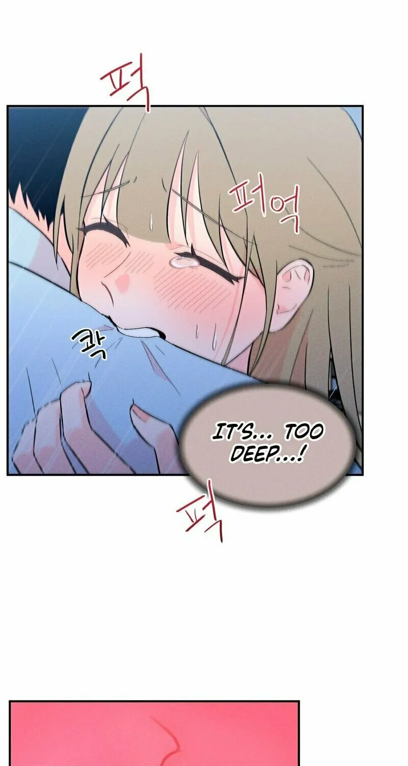 Naughty Toy Chapter 5 page 35 - 