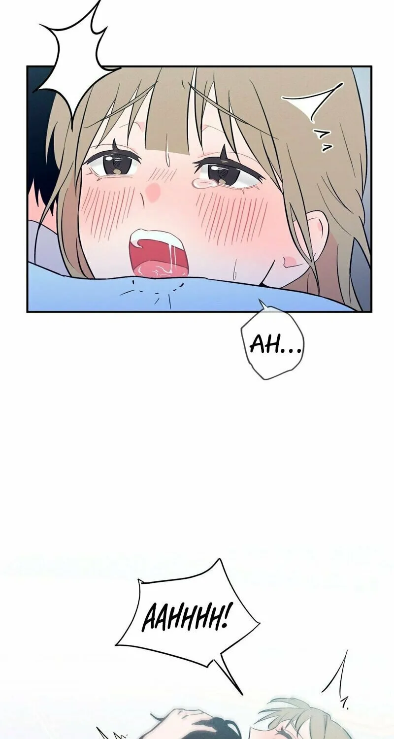 Naughty Toy Chapter 5 page 38 - 