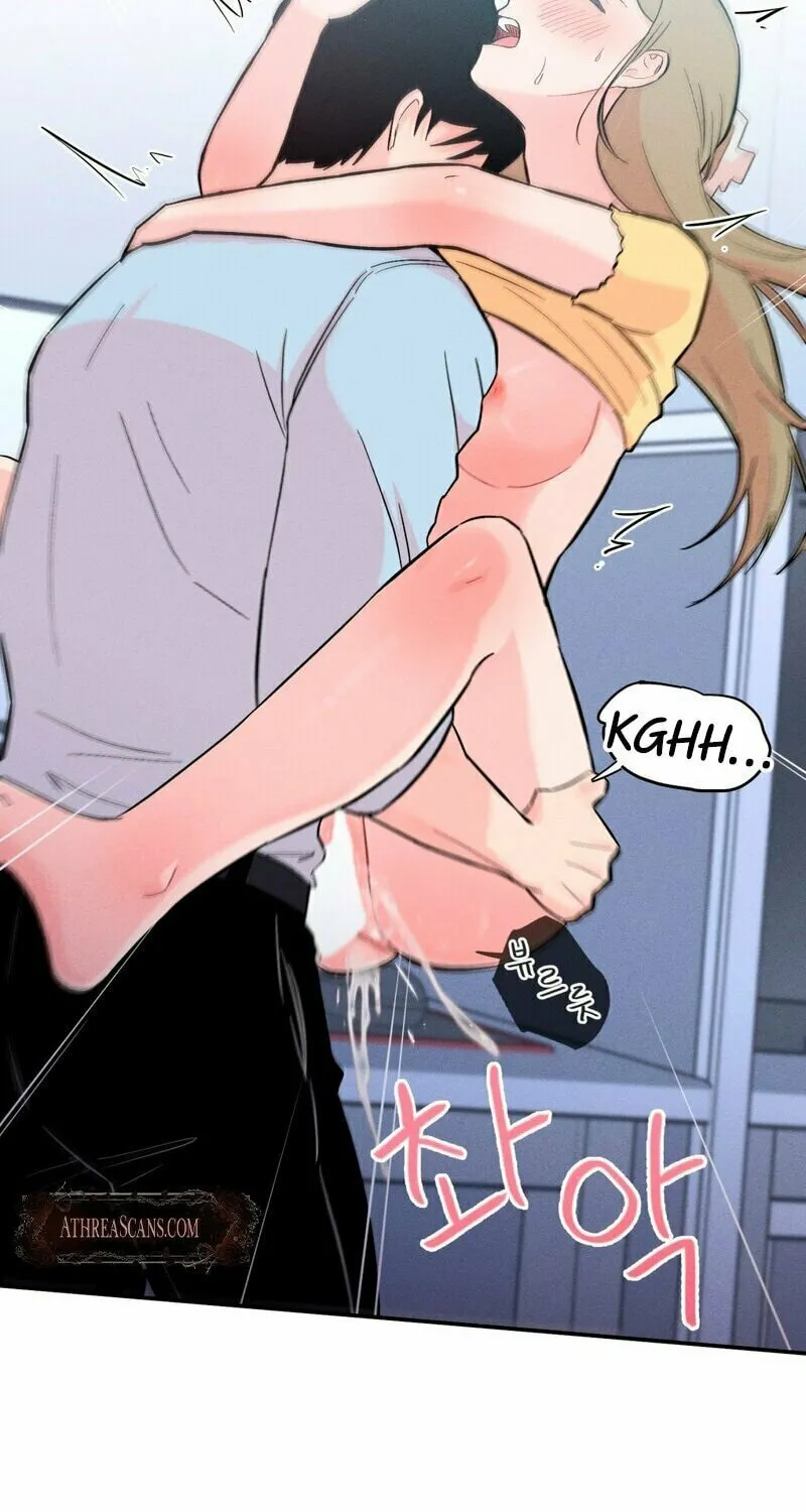 Naughty Toy Chapter 5 page 39 - 