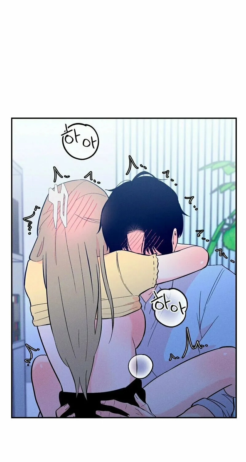 Naughty Toy Chapter 5 page 40 - 