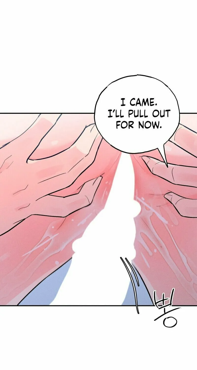 Naughty Toy Chapter 5 page 41 - 