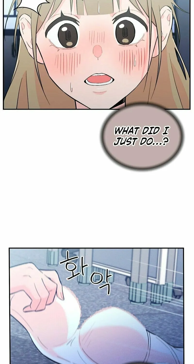 Naughty Toy Chapter 5 page 46 - 
