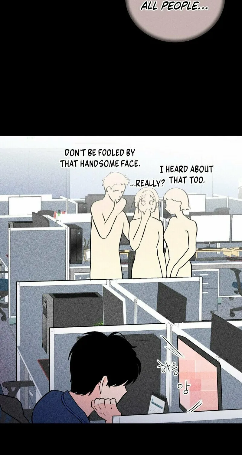 Naughty Toy Chapter 5 page 48 - 