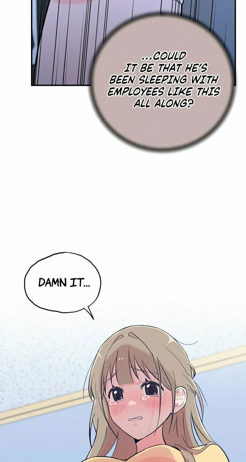 Naughty Toy Chapter 5 page 50 - 