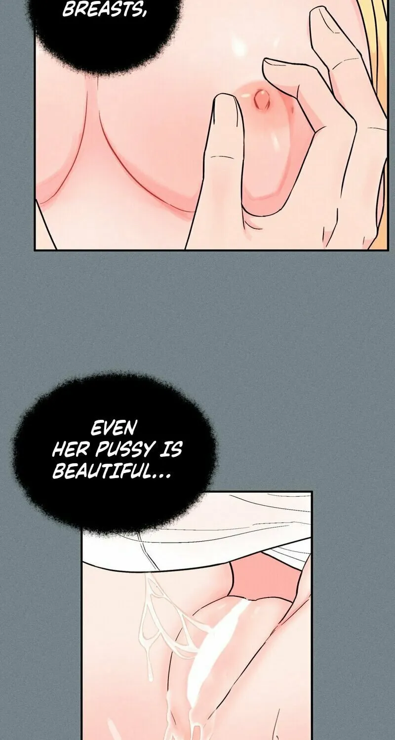 Naughty Toy Chapter 5 page 56 - 