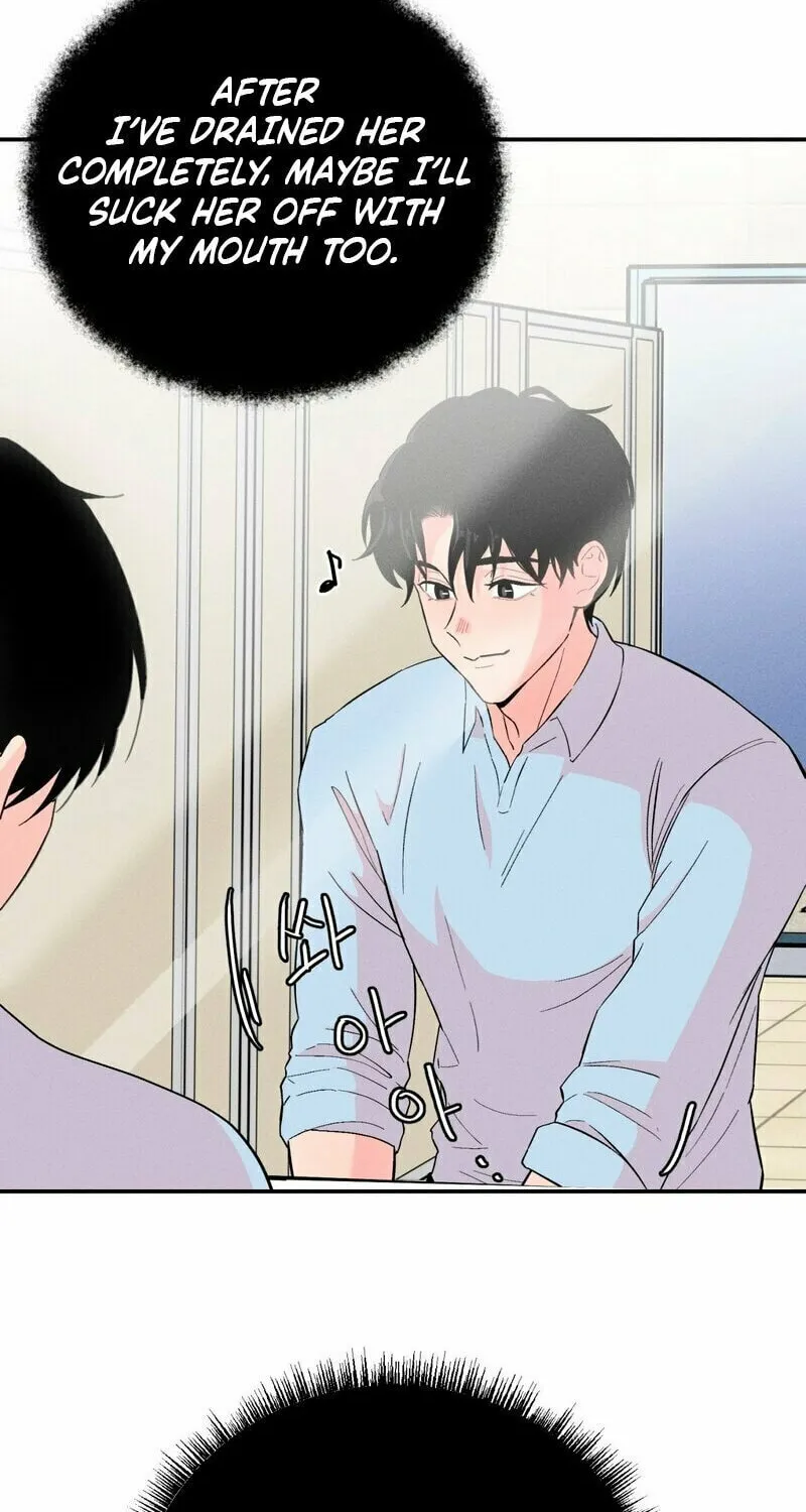 Naughty Toy Chapter 5 page 58 - 