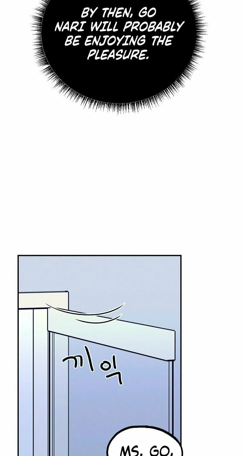 Naughty Toy Chapter 5 page 59 - 