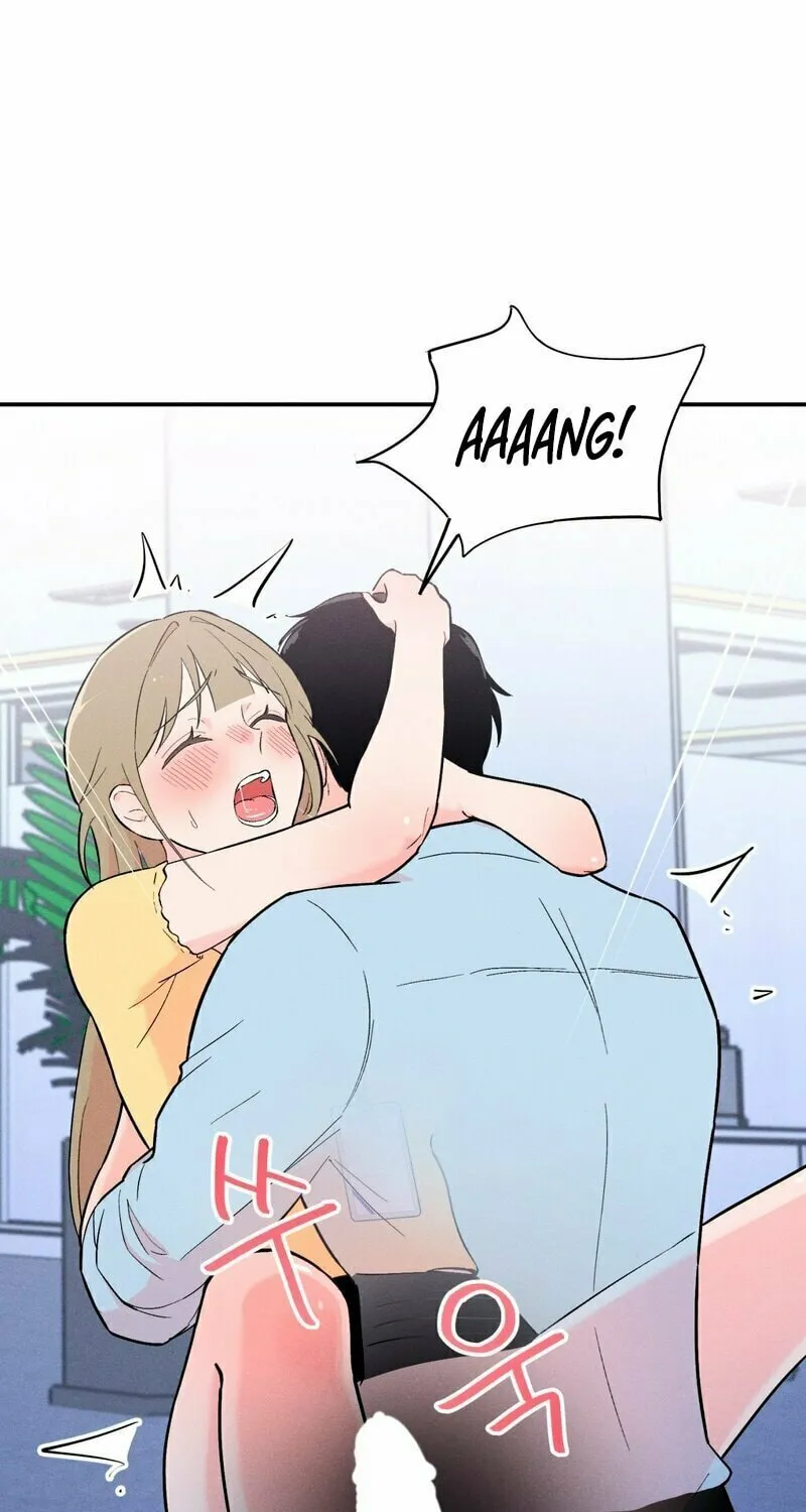Naughty Toy Chapter 5 page 7 - 