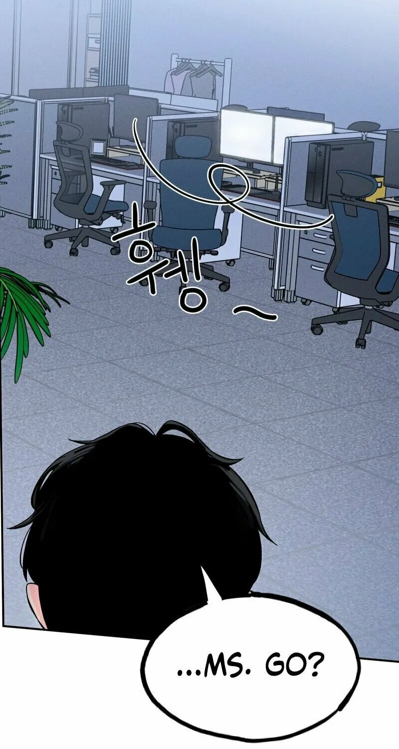 Naughty Toy Chapter 5 page 61 - 