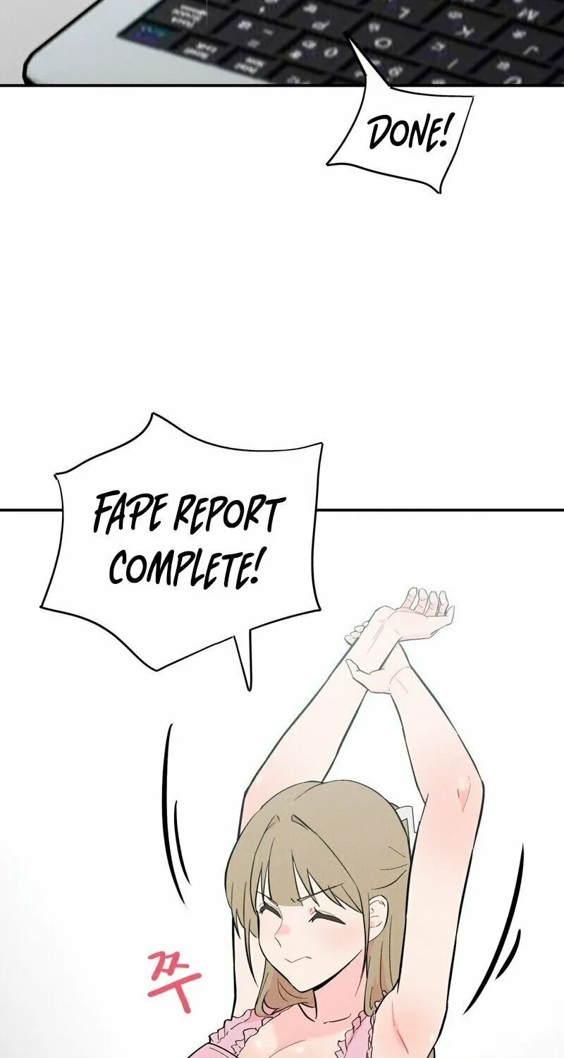 Naughty Toy Chapter 5 page 64 - 