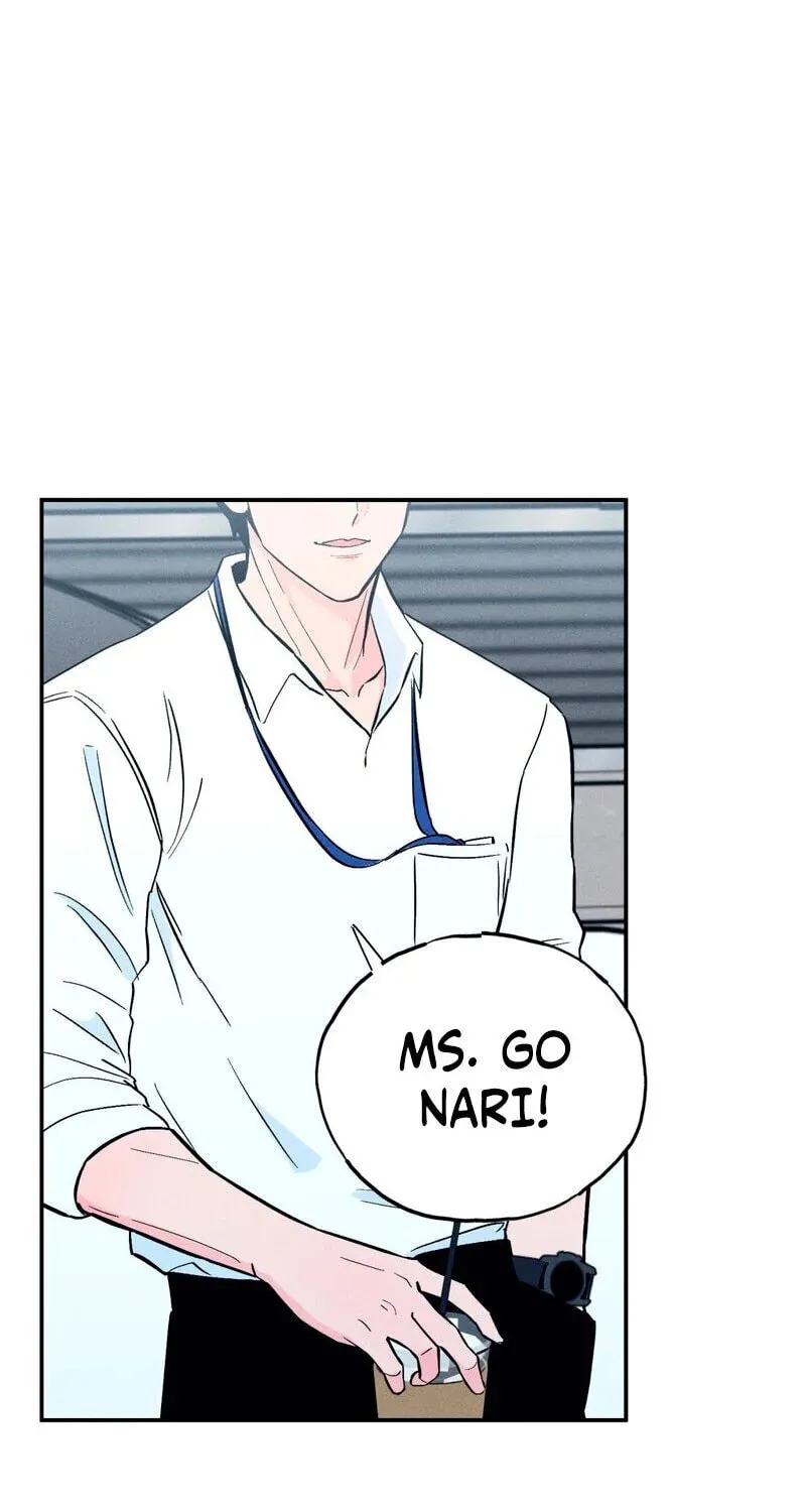 Naughty Toy Chapter 5 page 73 - 