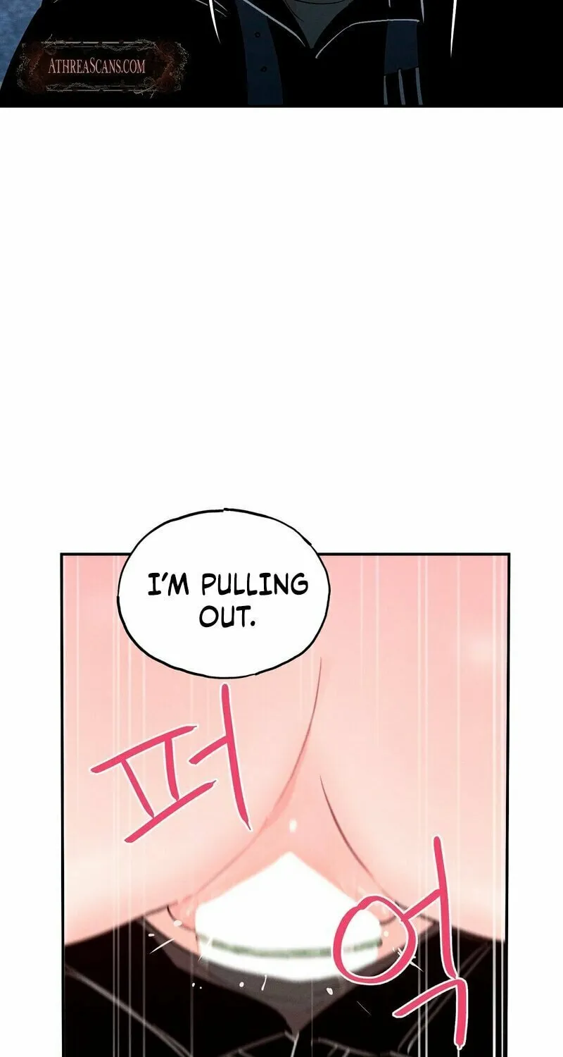 Naughty Toy Chapter 5 page 10 - 