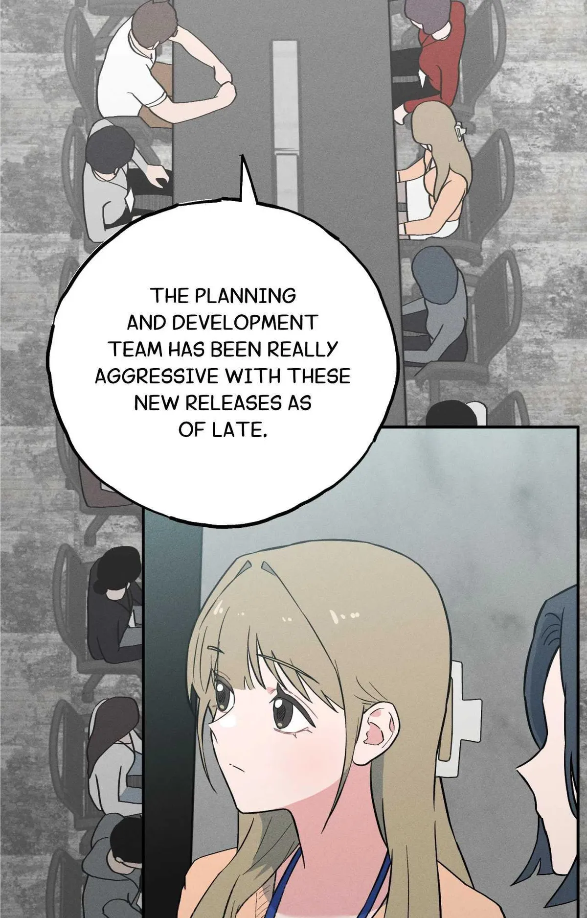 Naughty Toy Chapter 8 page 2 - 
