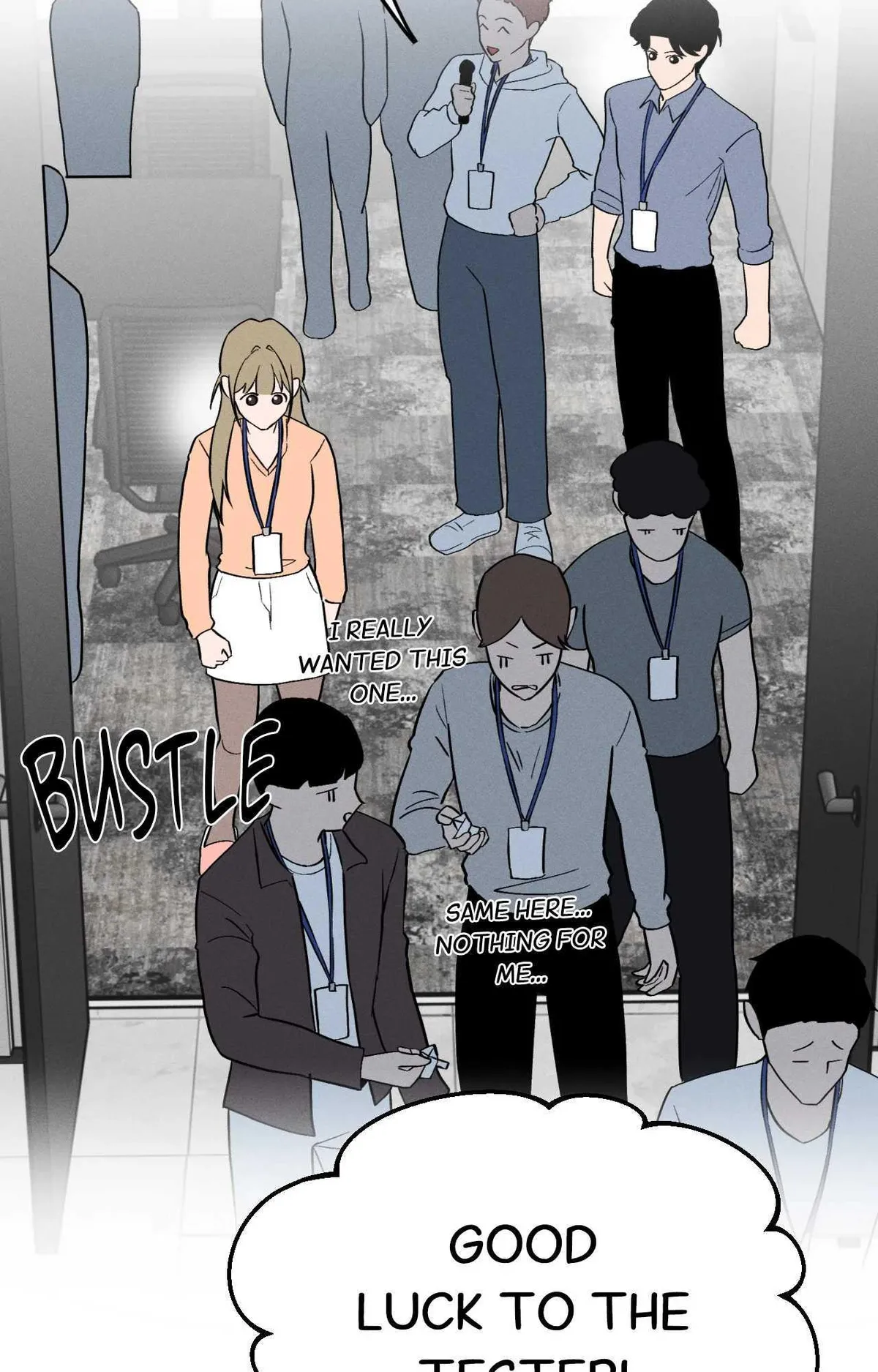 Naughty Toy Chapter 8 page 12 - 