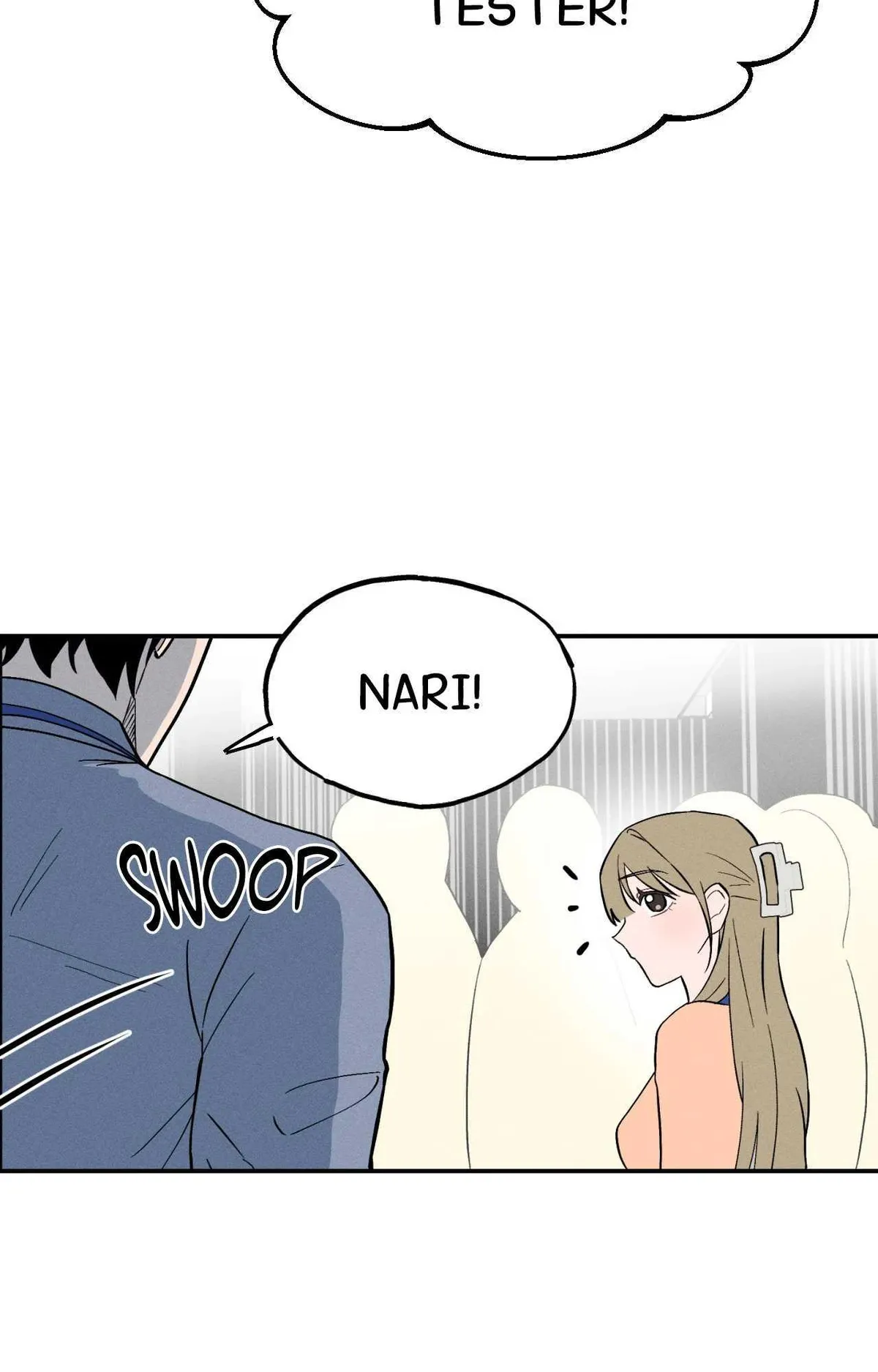 Naughty Toy Chapter 8 page 13 - 