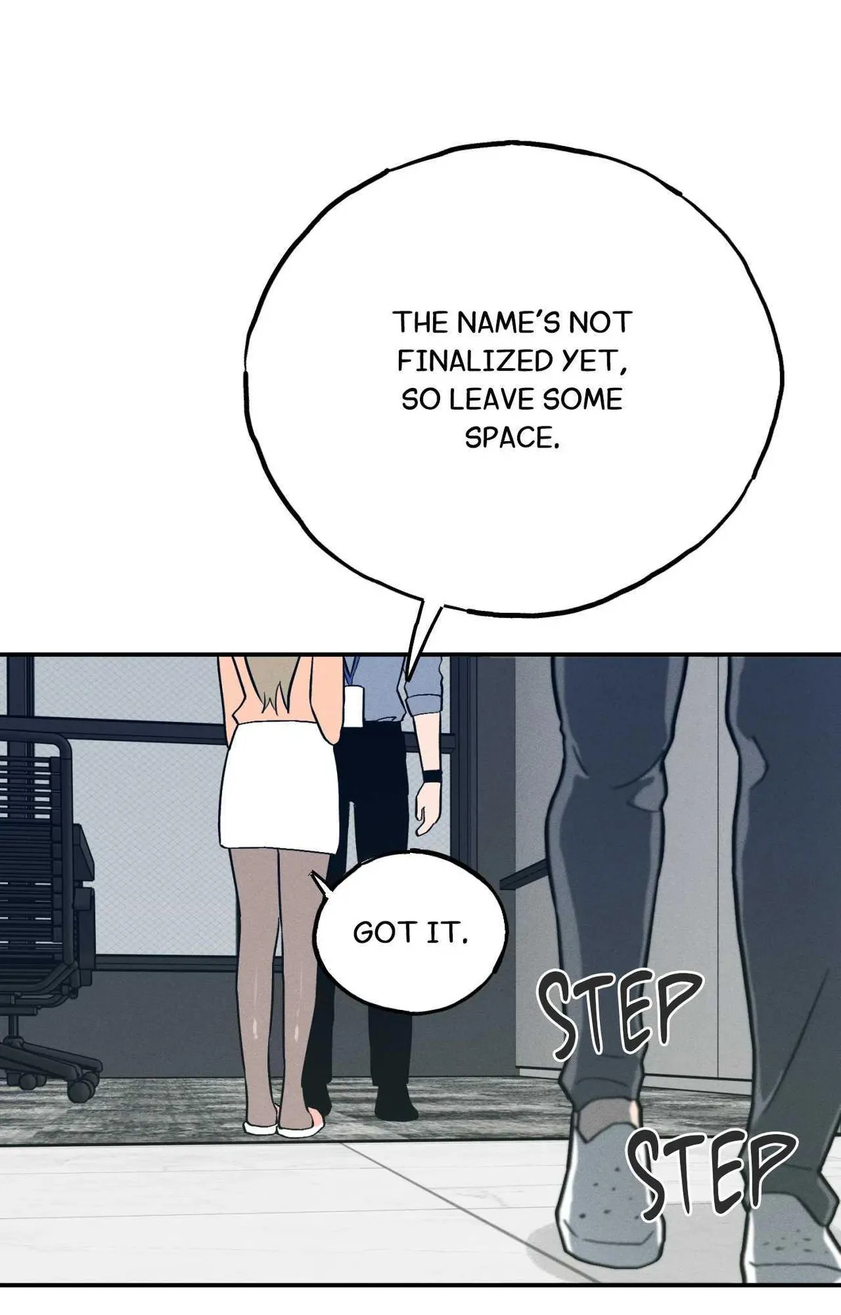 Naughty Toy Chapter 8 page 16 - 