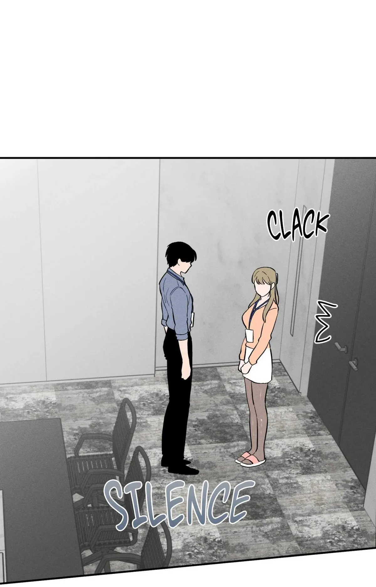 Naughty Toy Chapter 8 page 17 - 