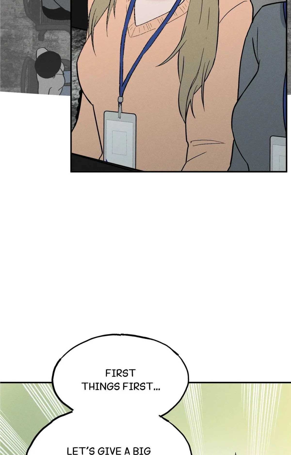 Naughty Toy Chapter 8 page 3 - 