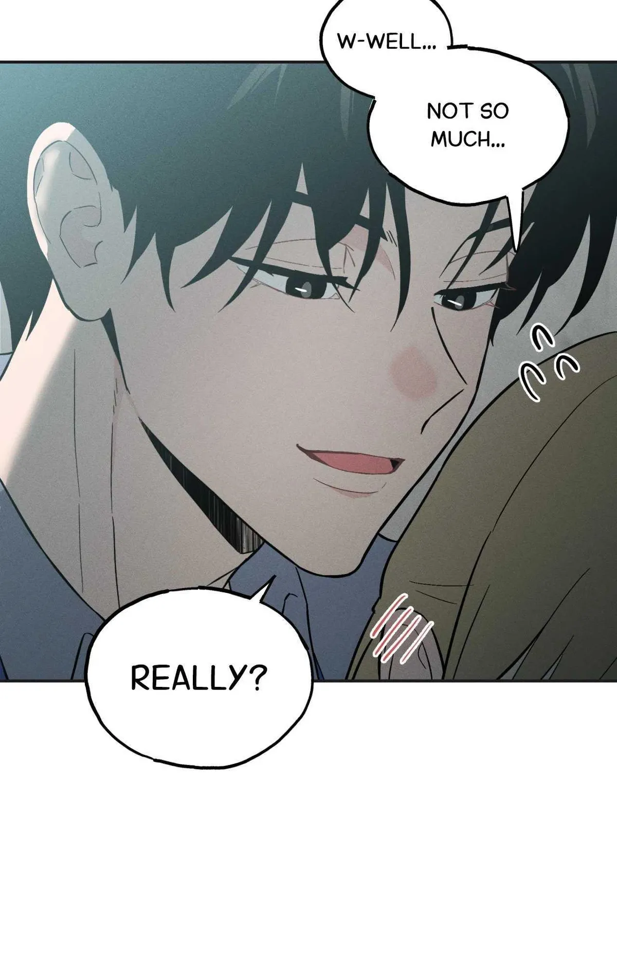Naughty Toy Chapter 8 page 23 - 