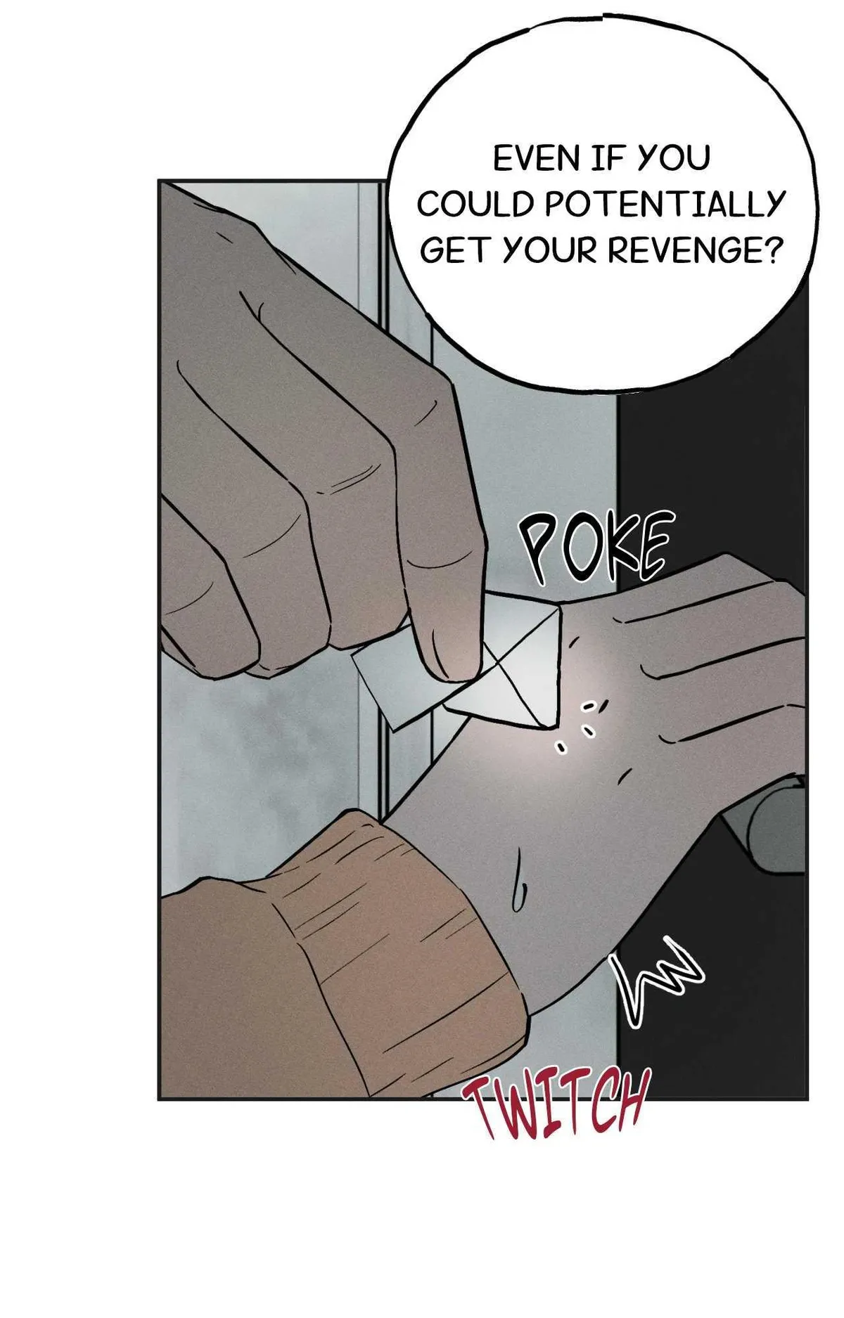 Naughty Toy Chapter 8 page 24 - 