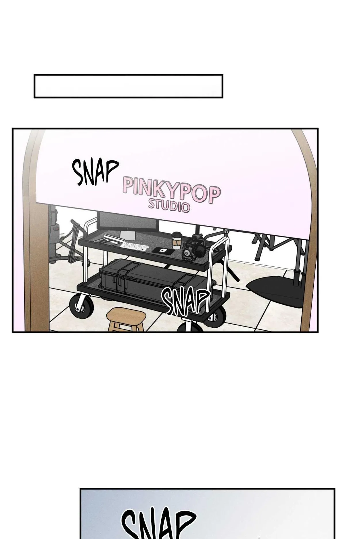 Naughty Toy Chapter 8 page 30 - 