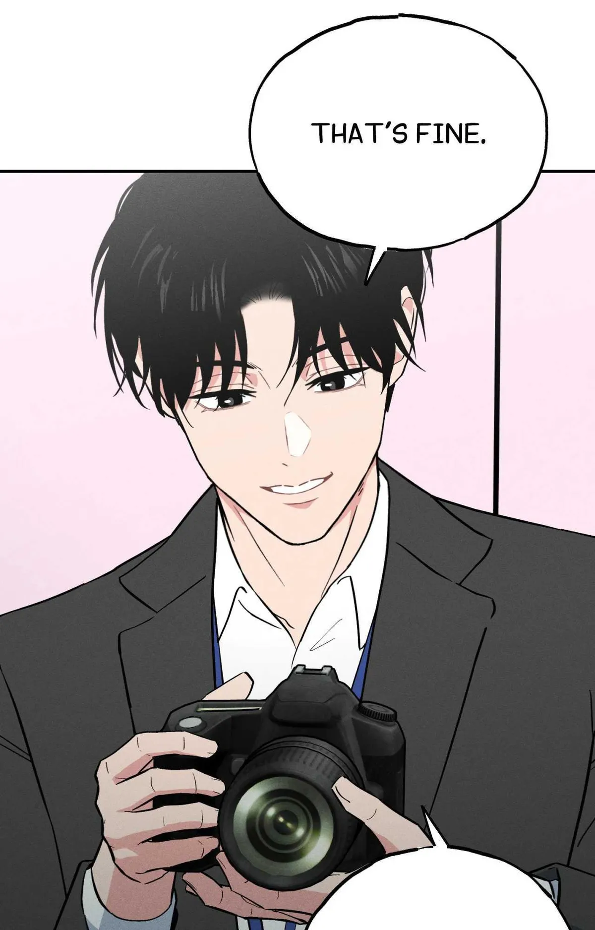 Naughty Toy Chapter 8 page 35 - 