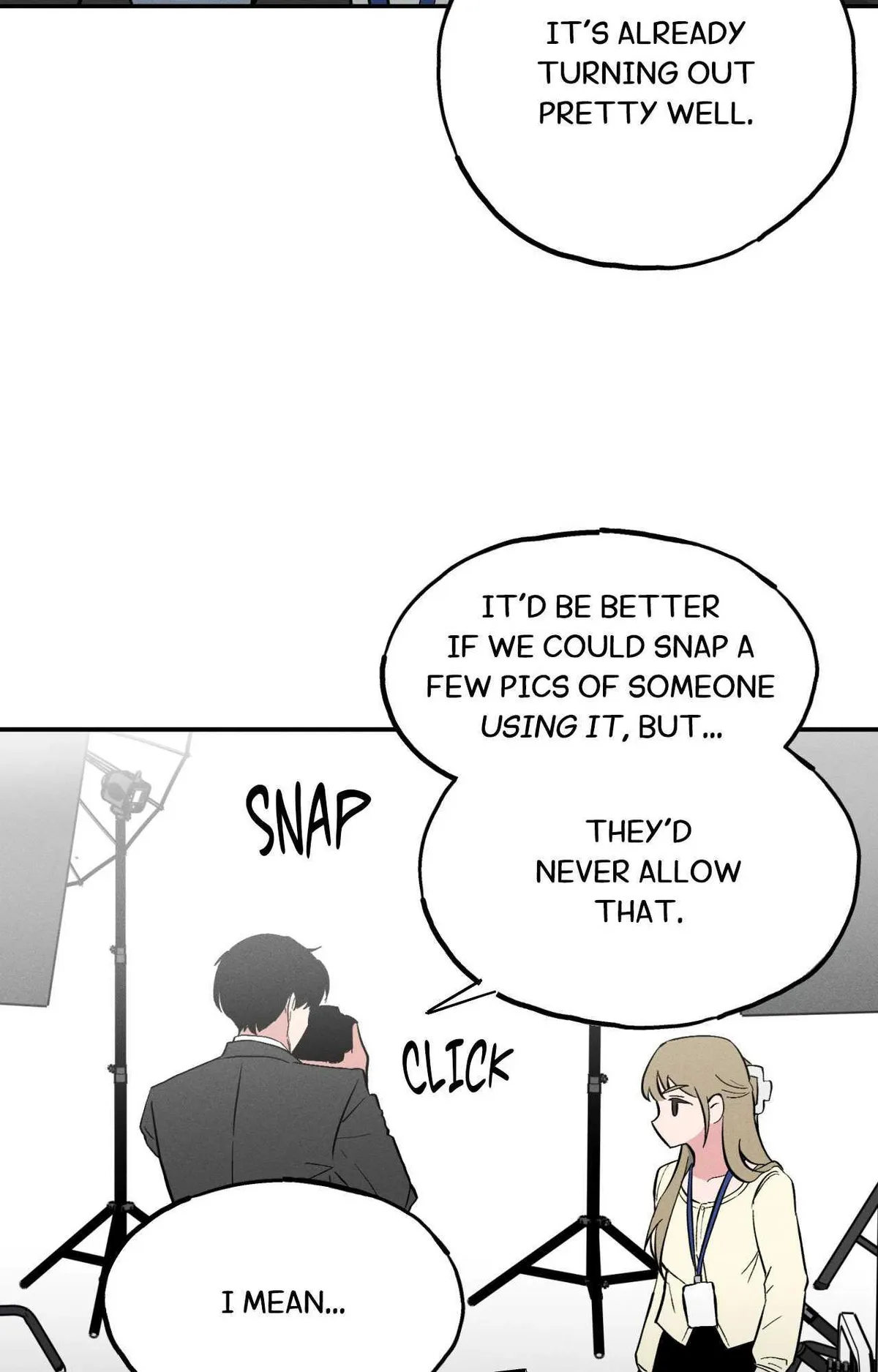 Naughty Toy Chapter 8 page 36 - 