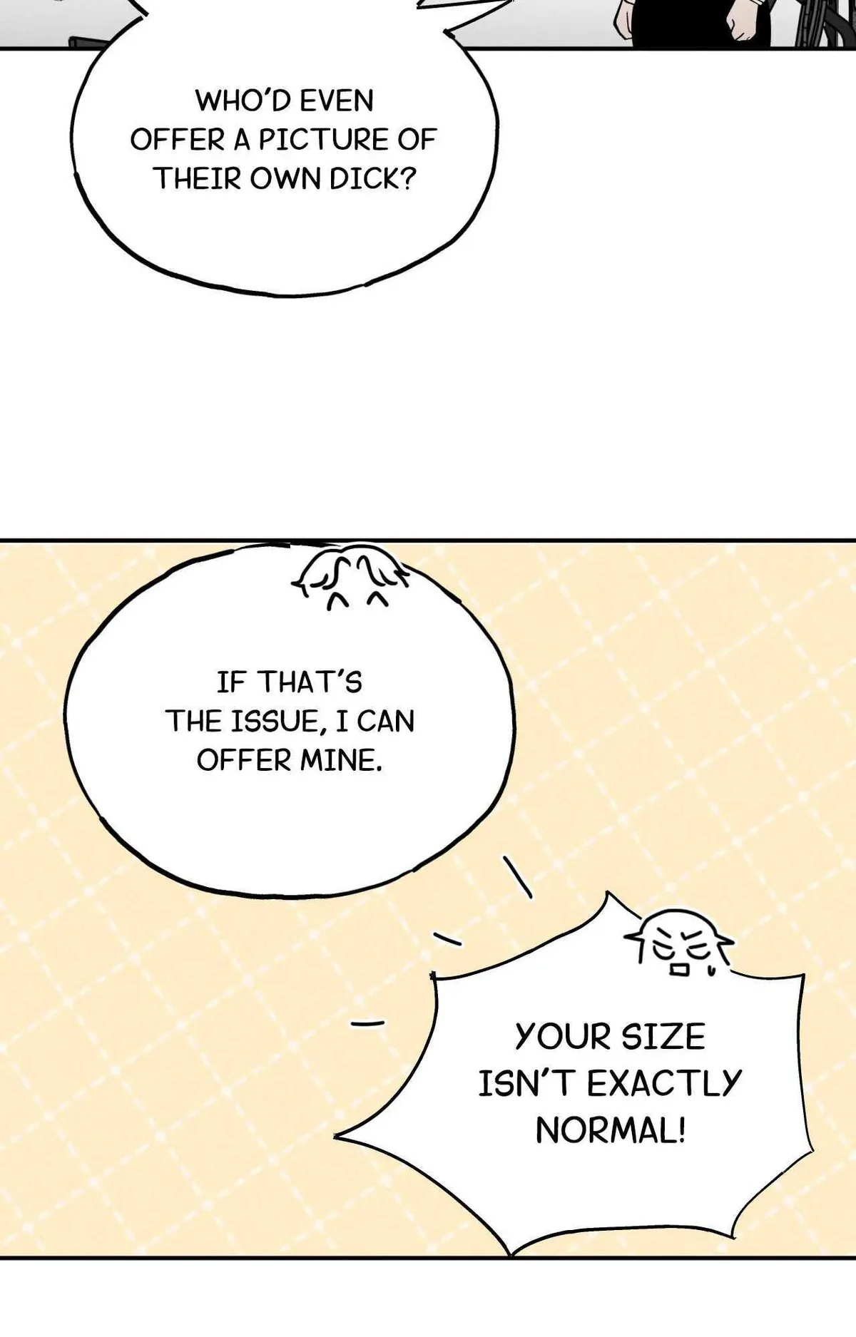Naughty Toy Chapter 8 page 37 - 
