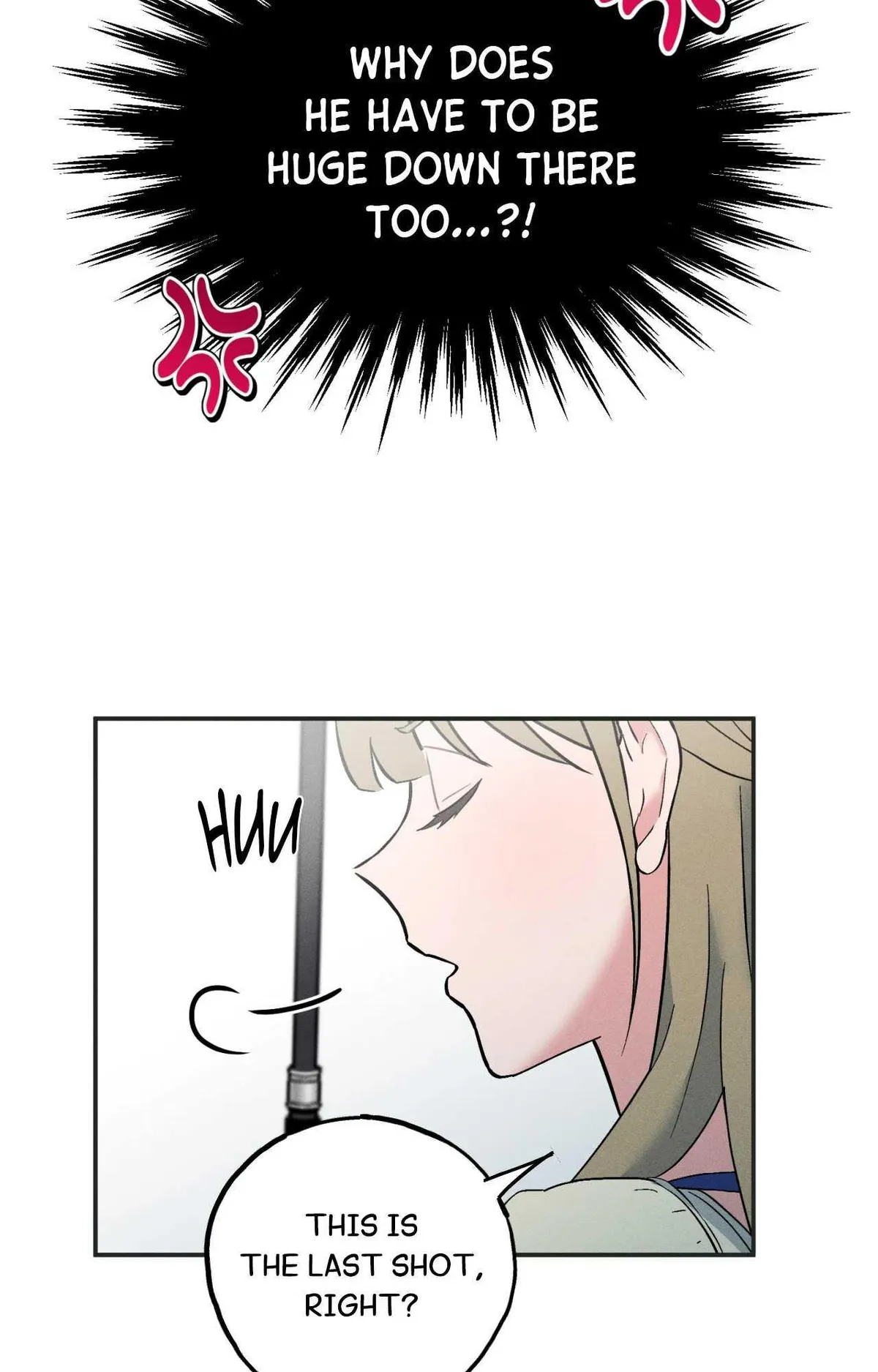 Naughty Toy Chapter 8 page 43 - 