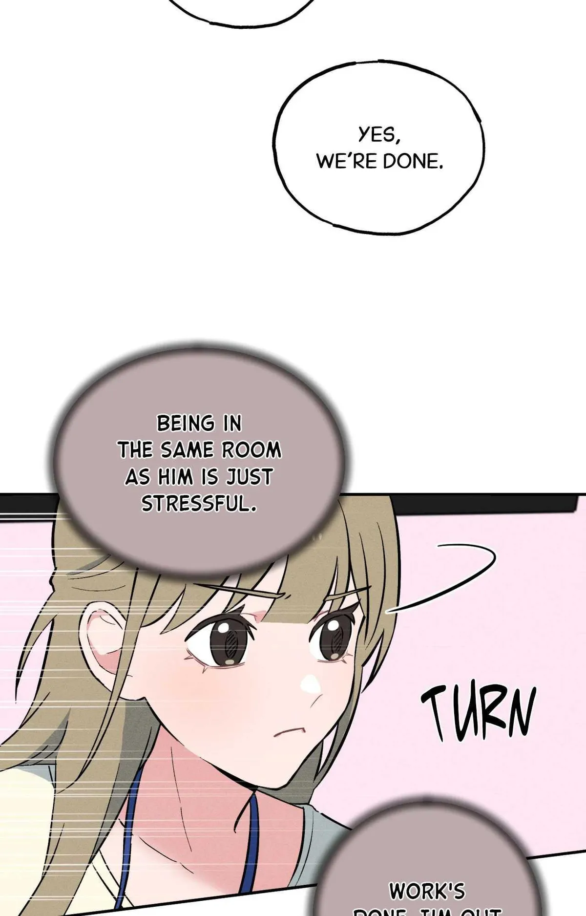 Naughty Toy Chapter 8 page 44 - 