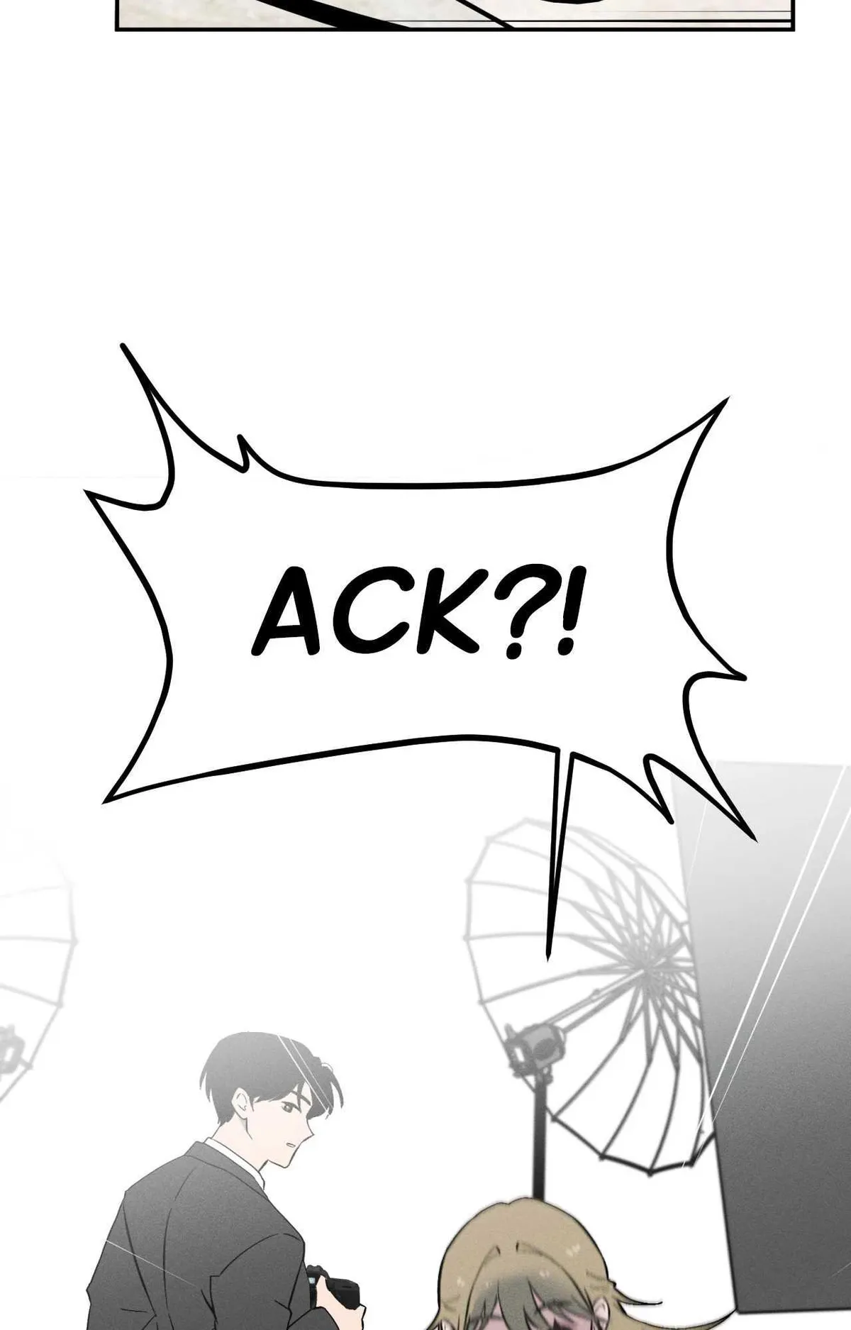 Naughty Toy Chapter 8 page 46 - 