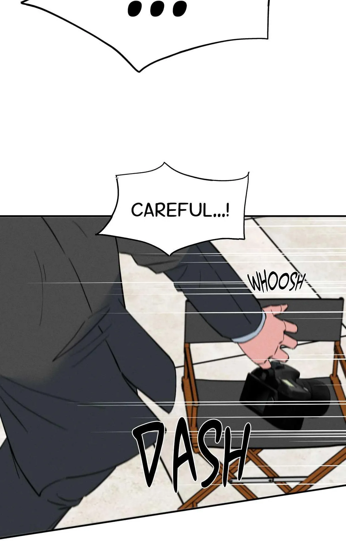 Naughty Toy Chapter 8 page 48 - 