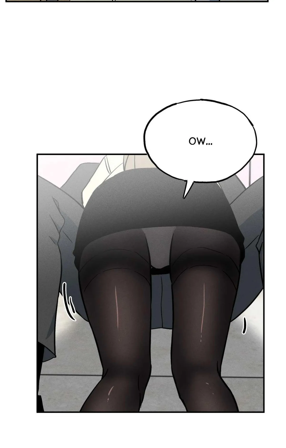 Naughty Toy Chapter 8 page 50 - 