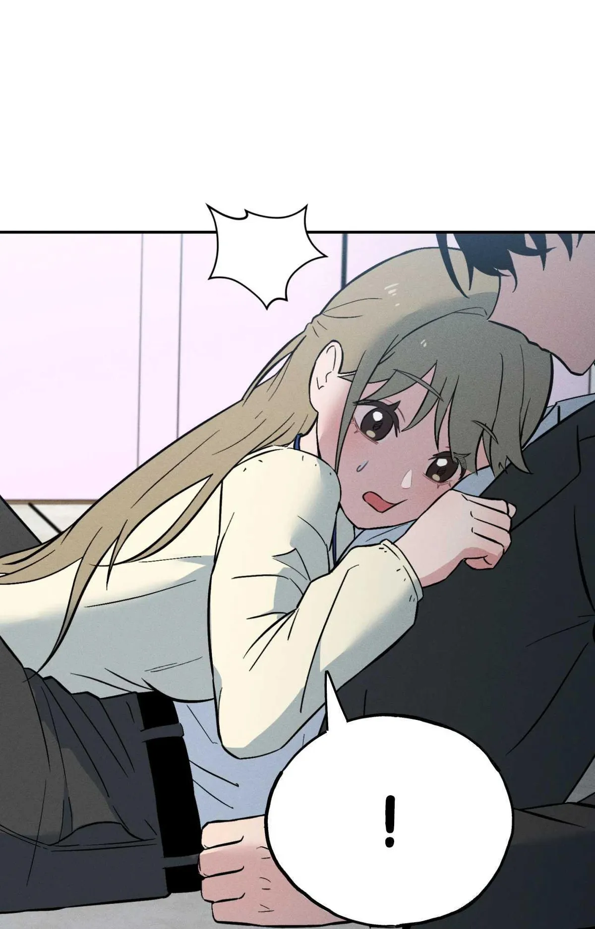 Naughty Toy Chapter 8 page 51 - 