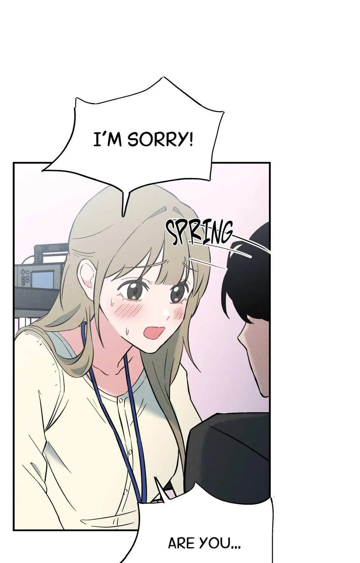 Naughty Toy Chapter 8 page 53 - 