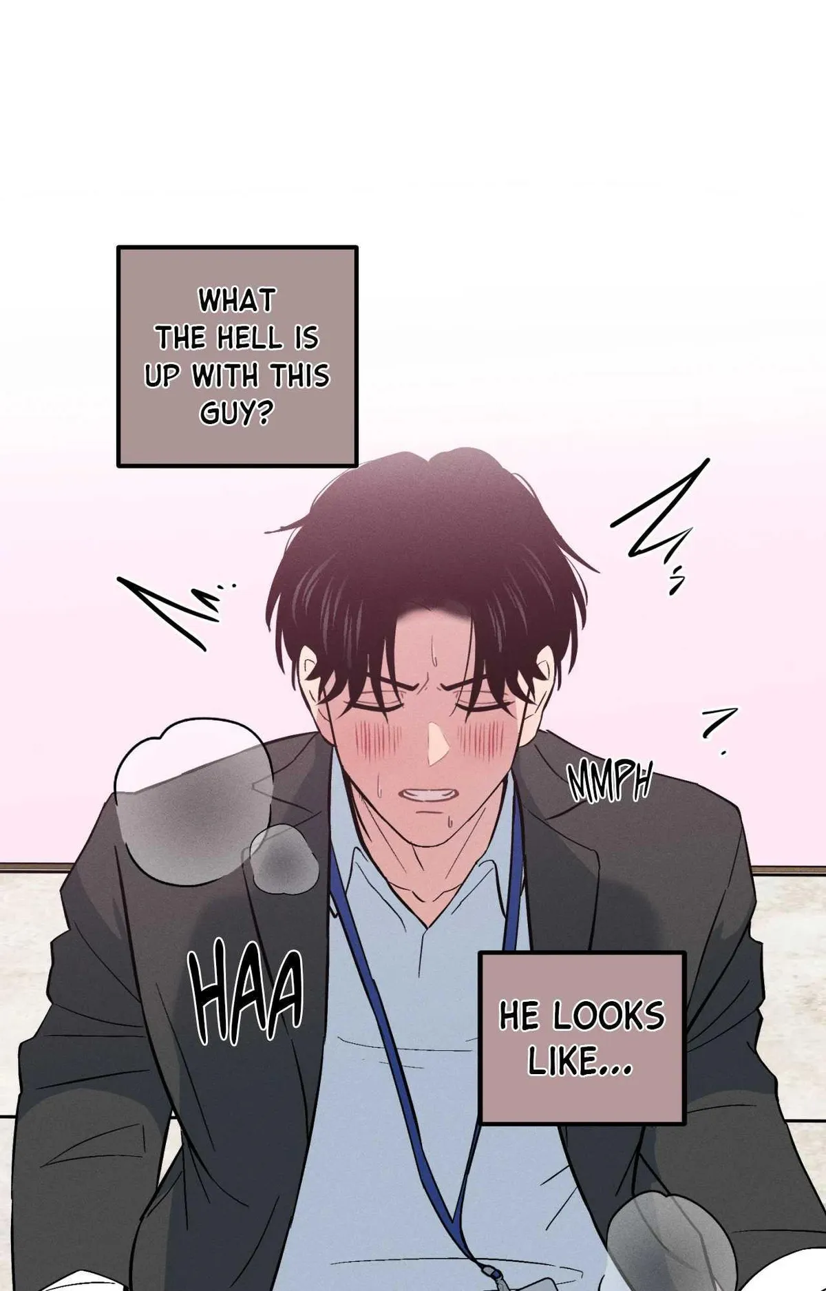 Naughty Toy Chapter 8 page 55 - 