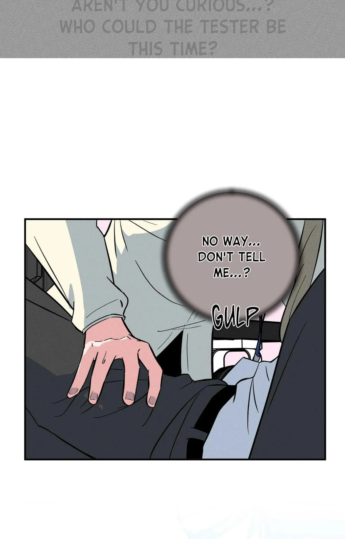 Naughty Toy Chapter 8 page 58 - 