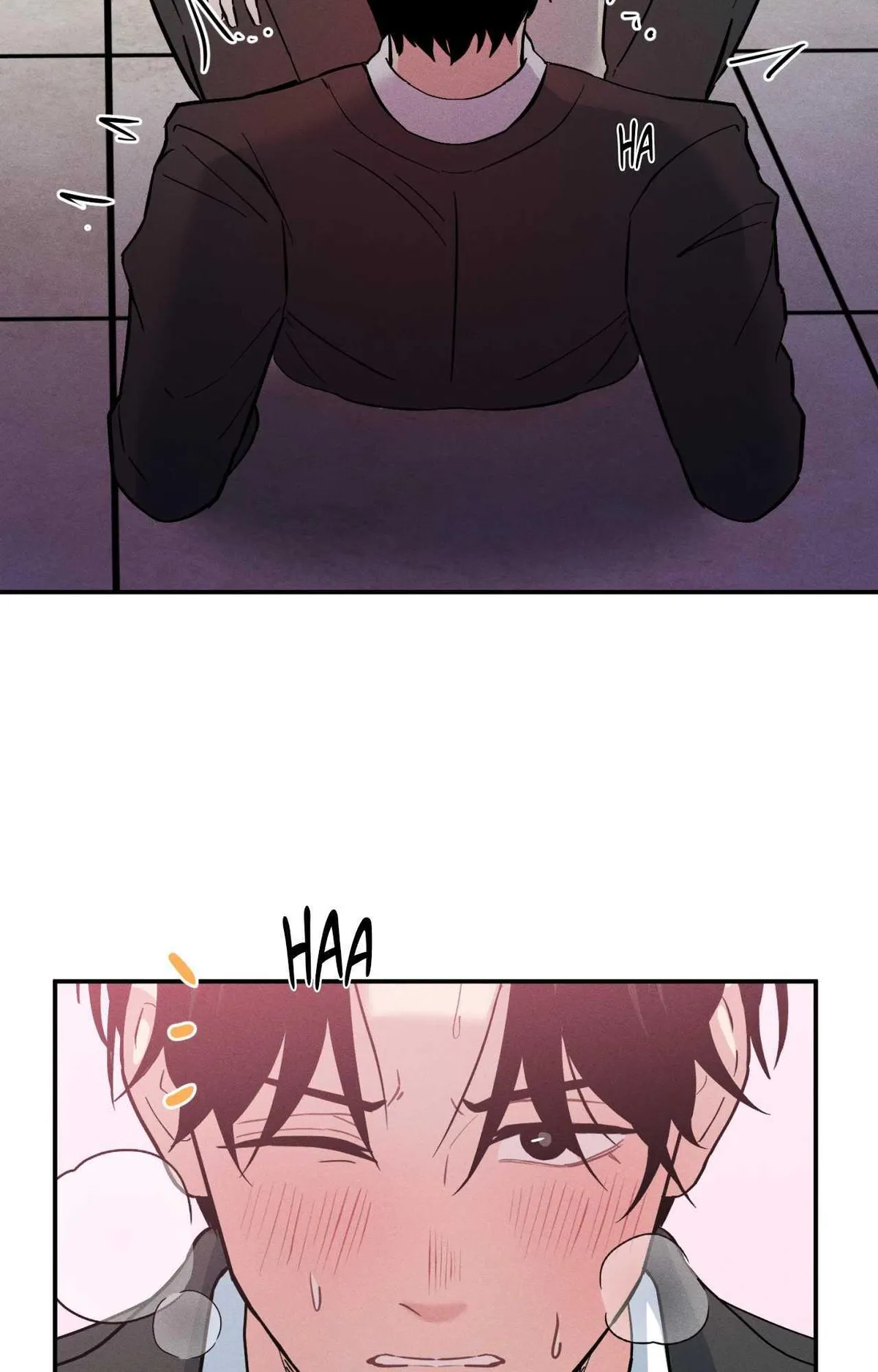 Naughty Toy Chapter 8 page 60 - 