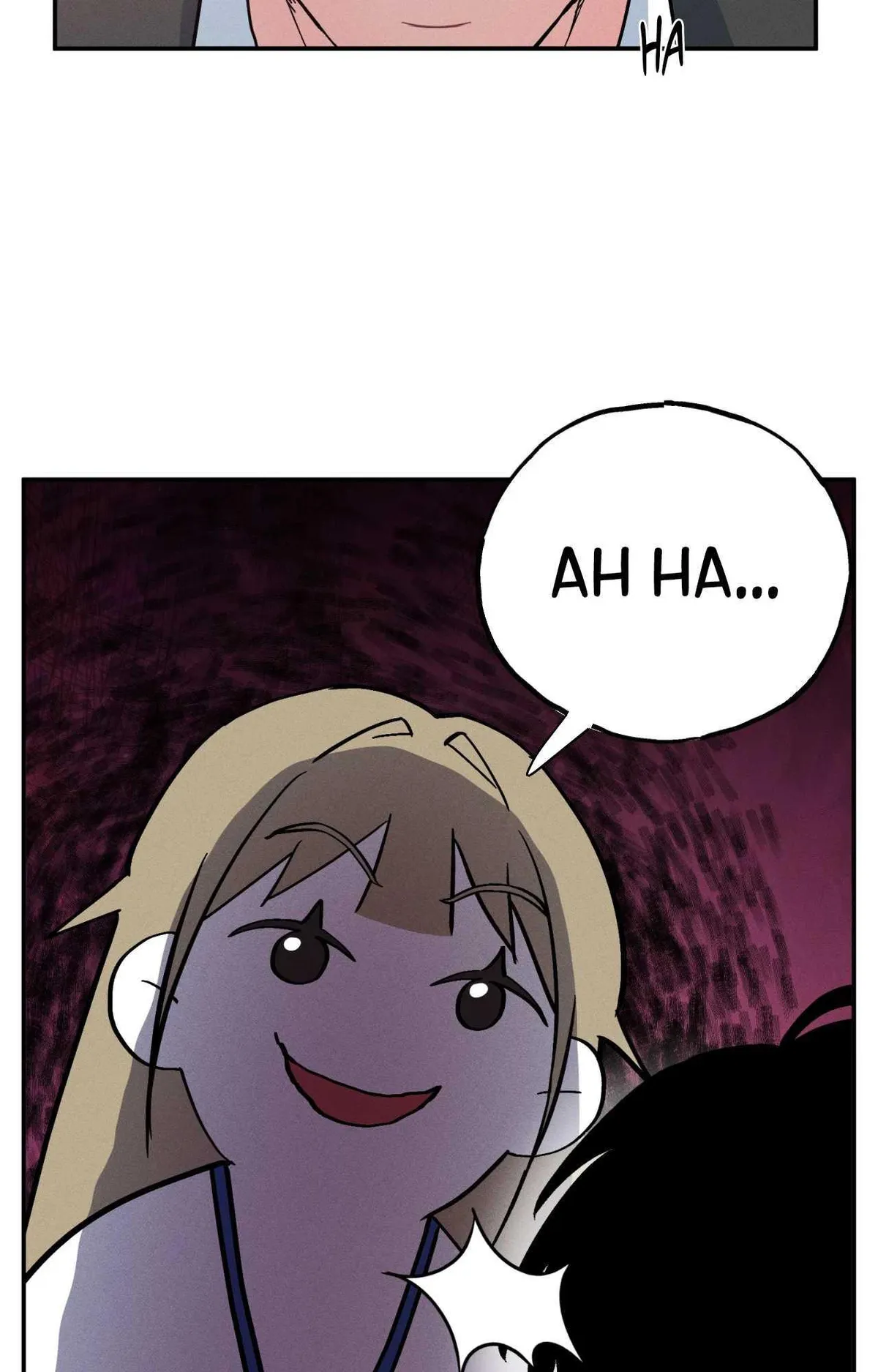 Naughty Toy Chapter 8 page 61 - 