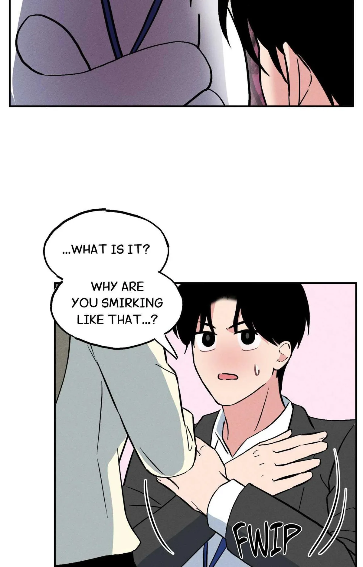 Naughty Toy Chapter 8 page 62 - 