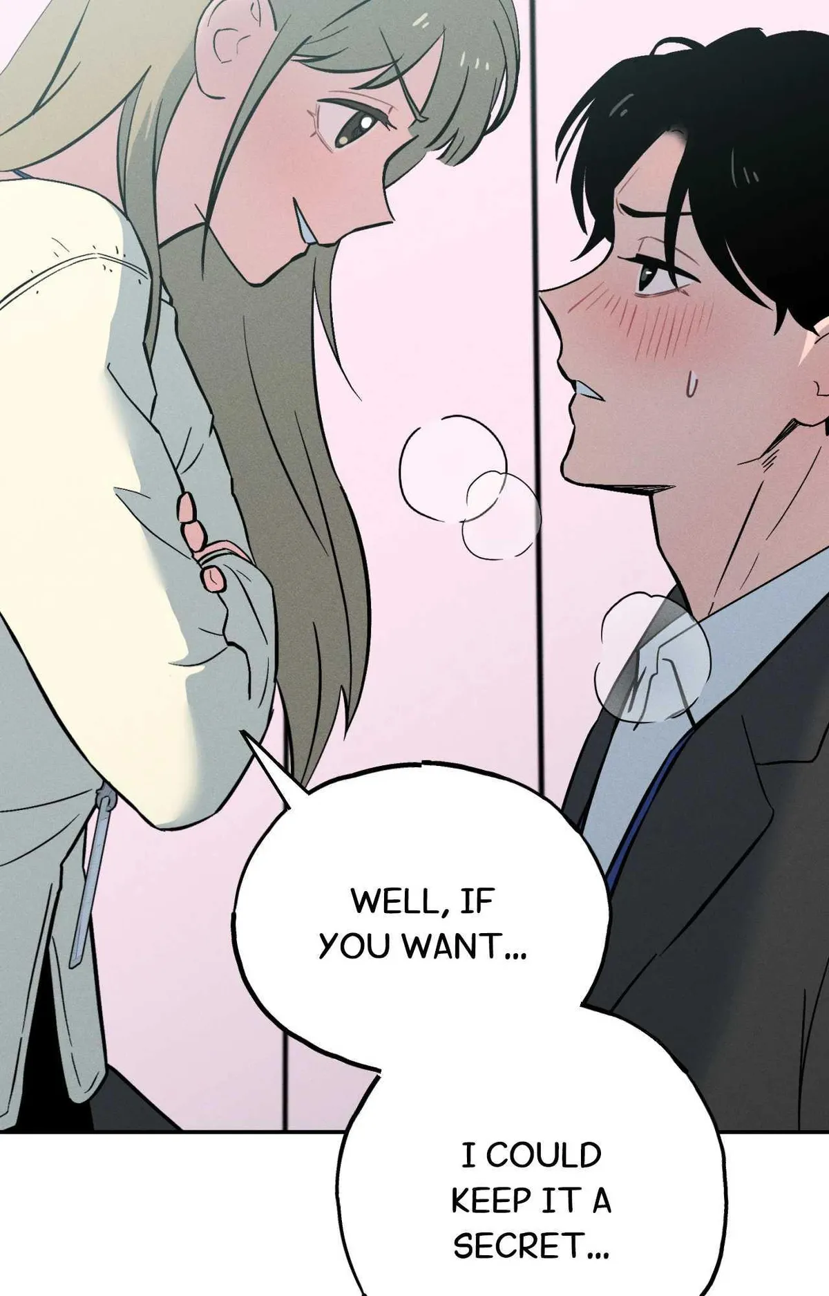 Naughty Toy Chapter 8 page 67 - 