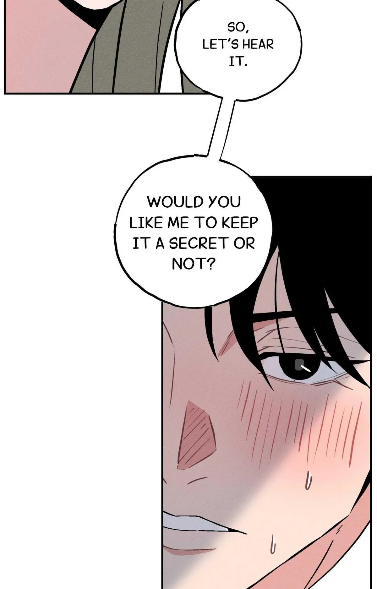 Naughty Toy Chapter 8 page 69 - 