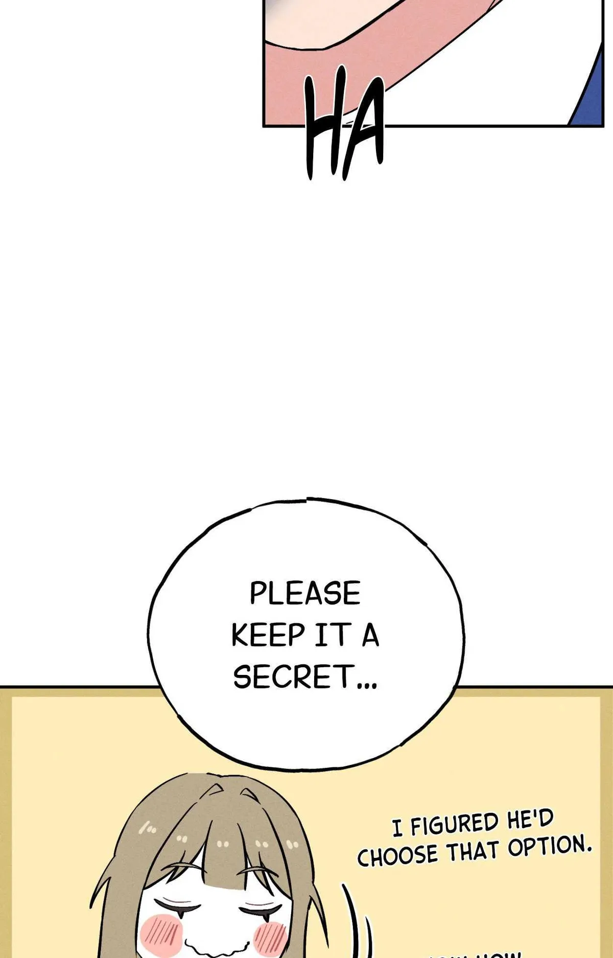 Naughty Toy Chapter 8 page 70 - 