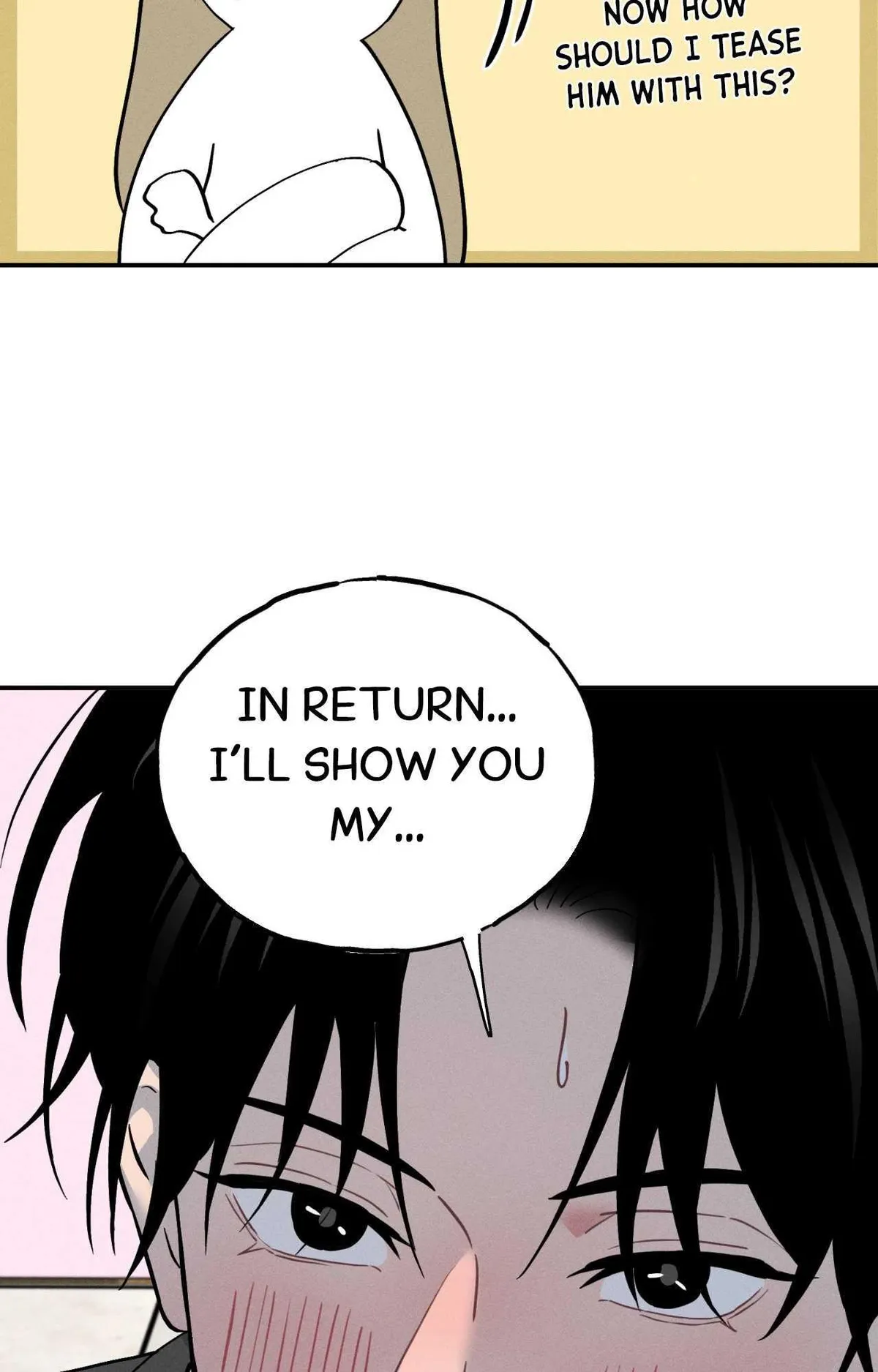Naughty Toy Chapter 8 page 71 - 