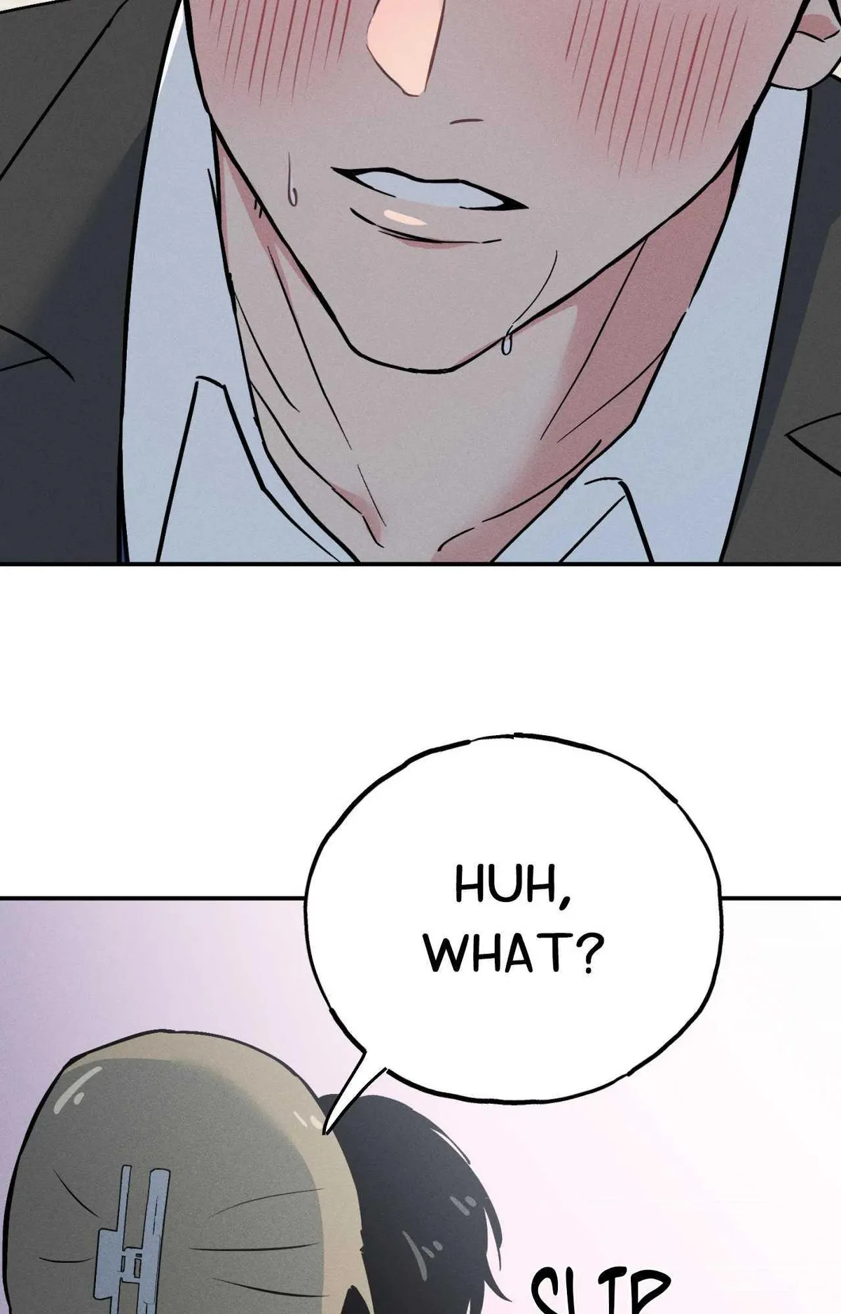 Naughty Toy Chapter 8 page 72 - 