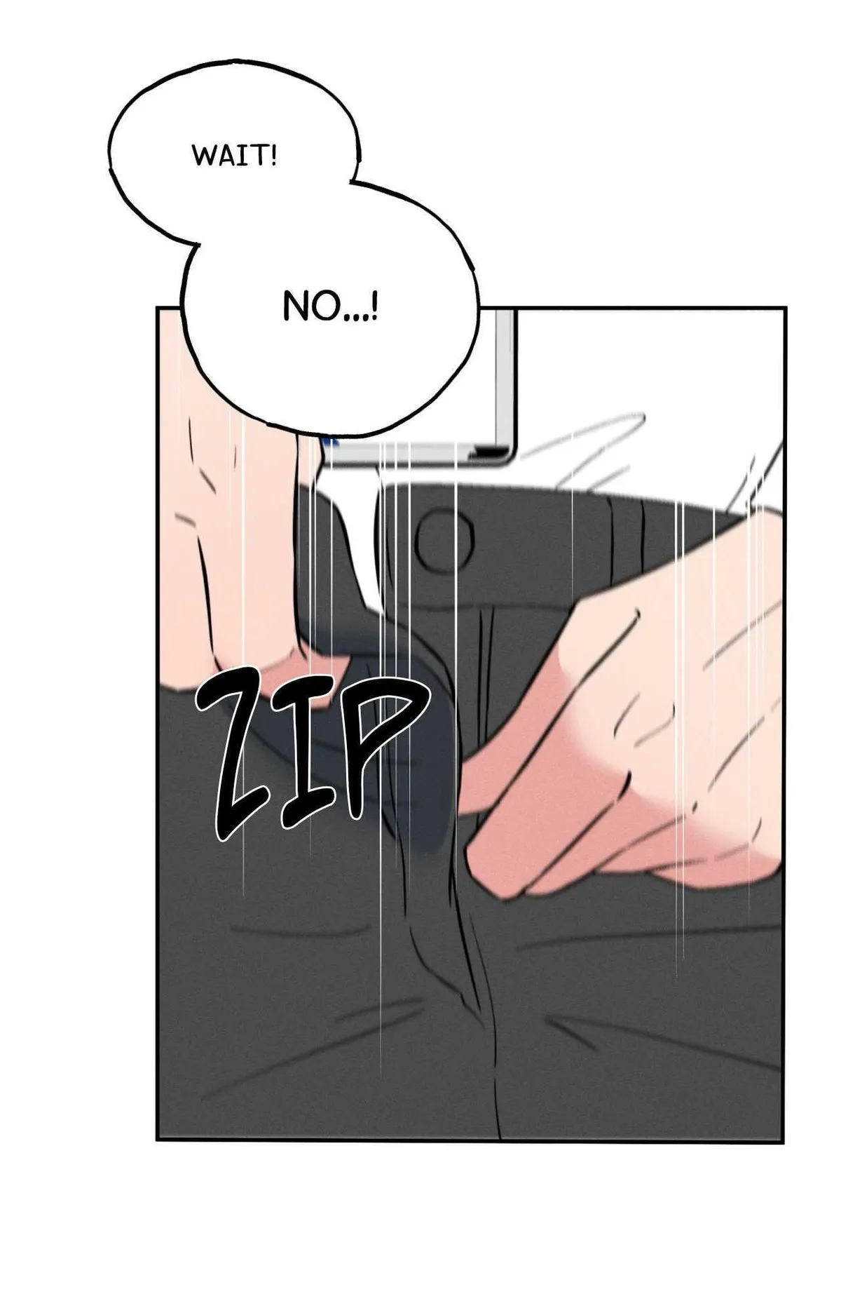 Naughty Toy Chapter 8 page 75 - 