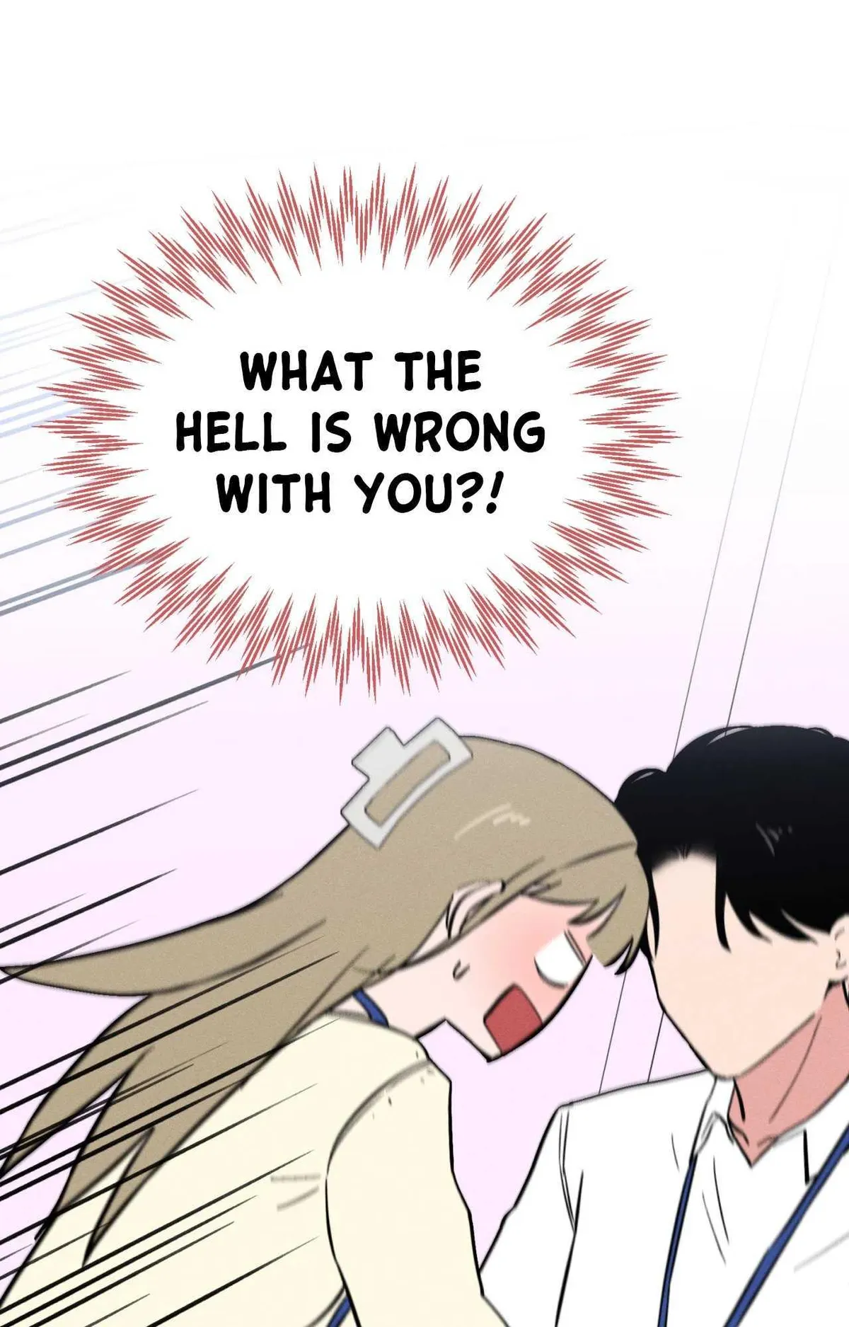 Naughty Toy Chapter 8 page 76 - 
