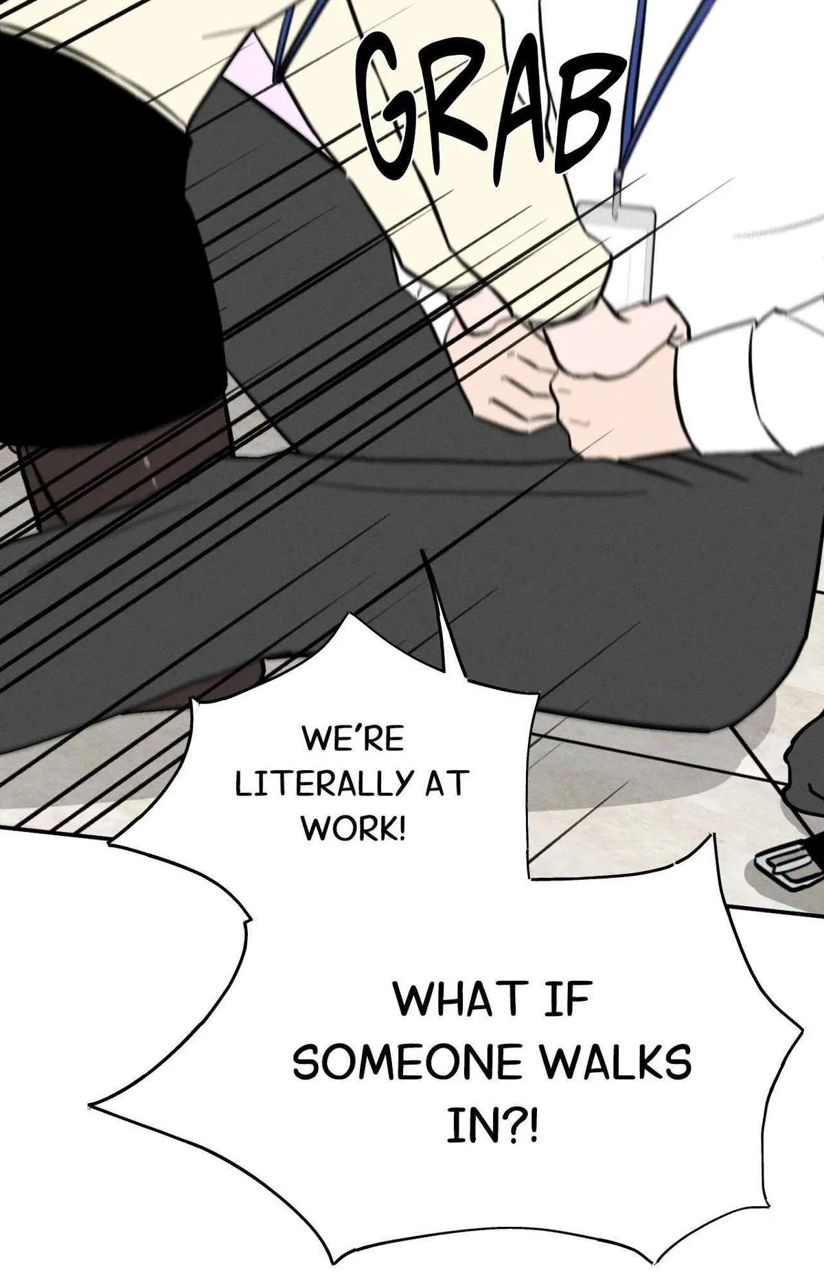 Naughty Toy Chapter 8 page 77 - 