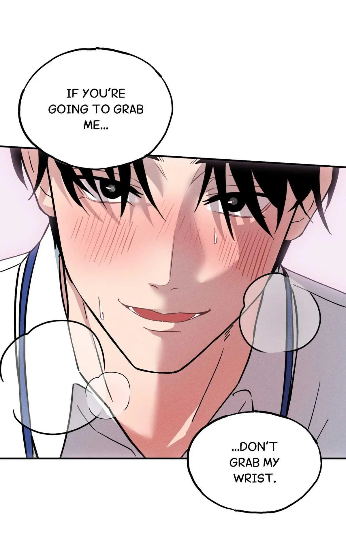 Naughty Toy Chapter 8 page 78 - 